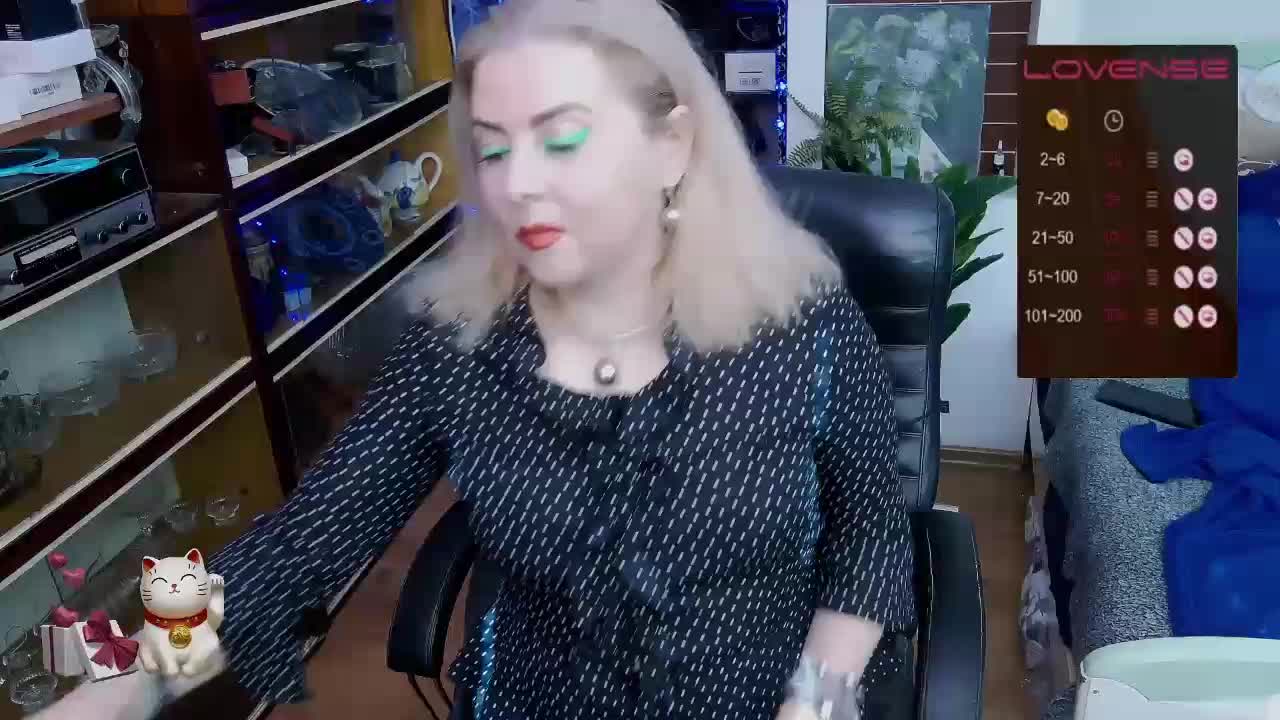 Delicecatmyau Приват Записи 2026-10-04