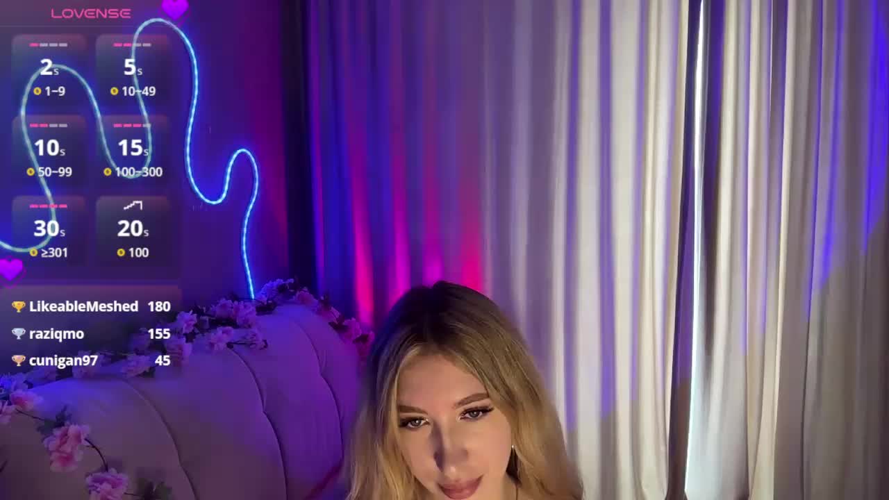 creamberryy Приват Записи 2026-10-04