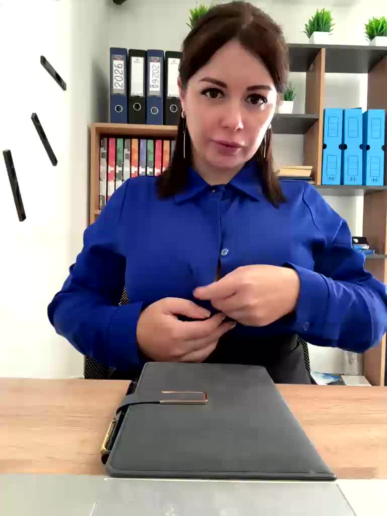 _BRENDA_KISKA_ Приват Записи 2026-10-03
