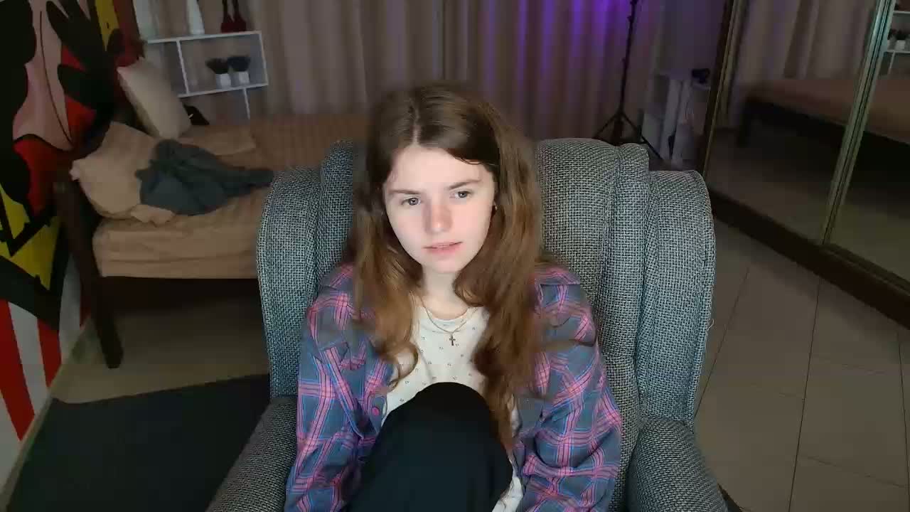 Lilith-BloomX Приват Записи 2026-10-03