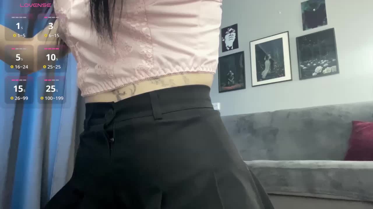 dark-girl Приват Записи 2026-10-03