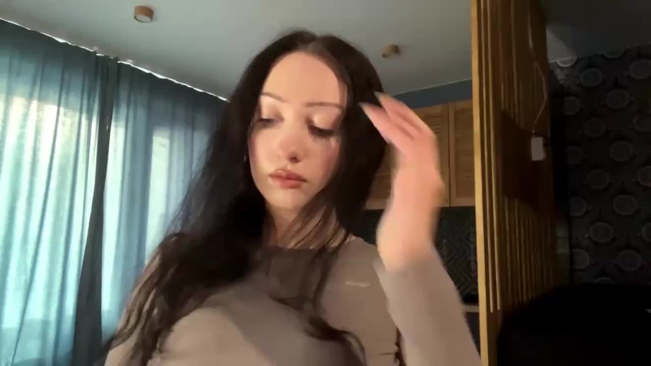 MeowAlika Приват Записи 2026-10-04