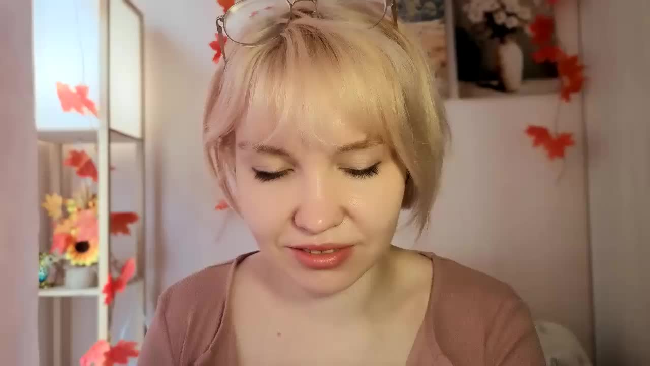 LadyAnny Приват Записи 2026-10-04