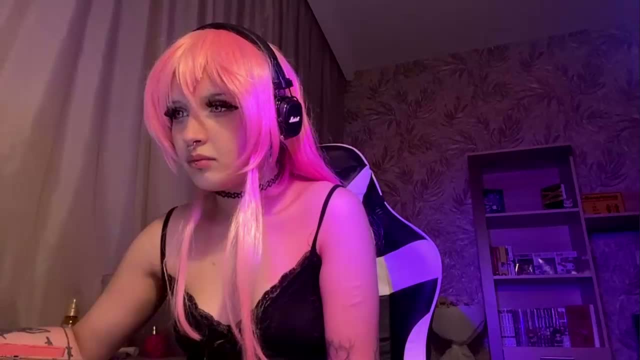 StephanyPlimpton Приват Записи 2026-10-04
