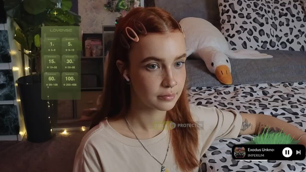 LisLy Приват Записи 2026-10-04