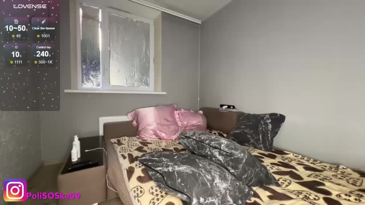 PoliSOSka Приват Записи 2026-10-04