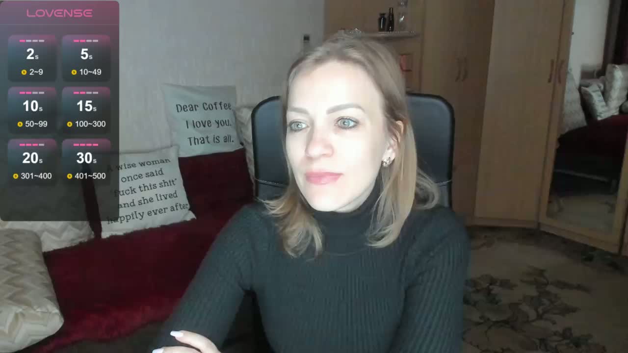 SilviaSweet Приват Записи 2026-10-04