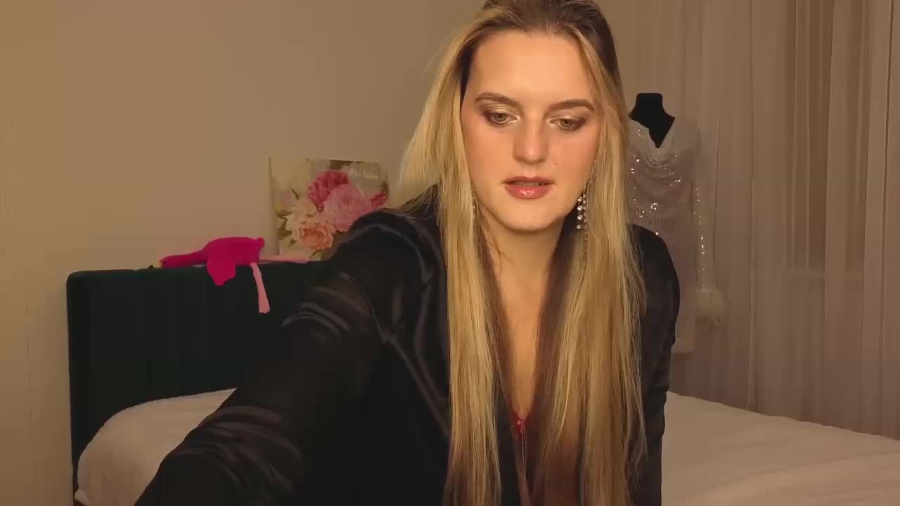 kategoddess Приват Записи 2026-10-04