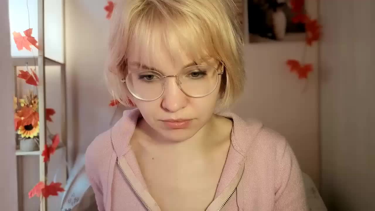 LadyAnny Приват Записи 2026-10-04