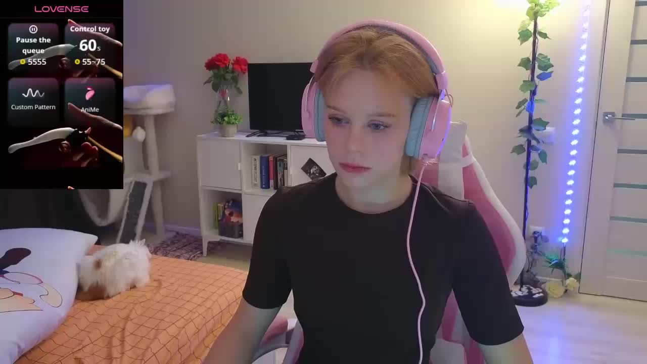 GingerSnapDoll Приват Записи 2026-10-04