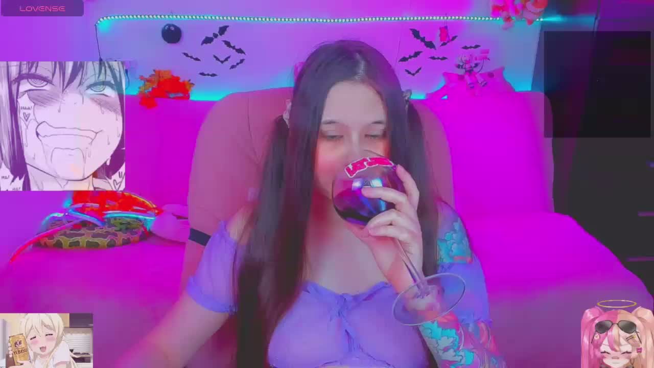 PrincessKitsune Приват Записи 2026-10-04