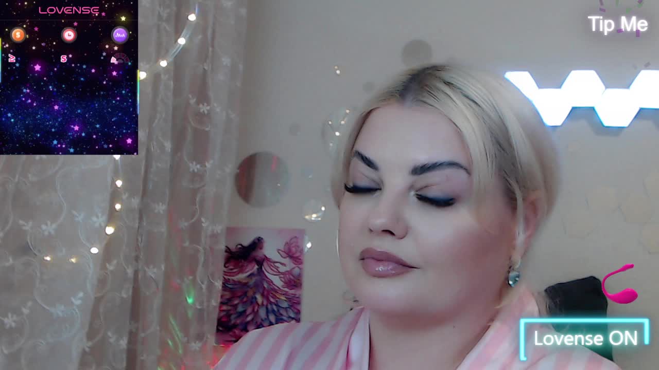 JewellFairy Приват Записи 2026-10-04