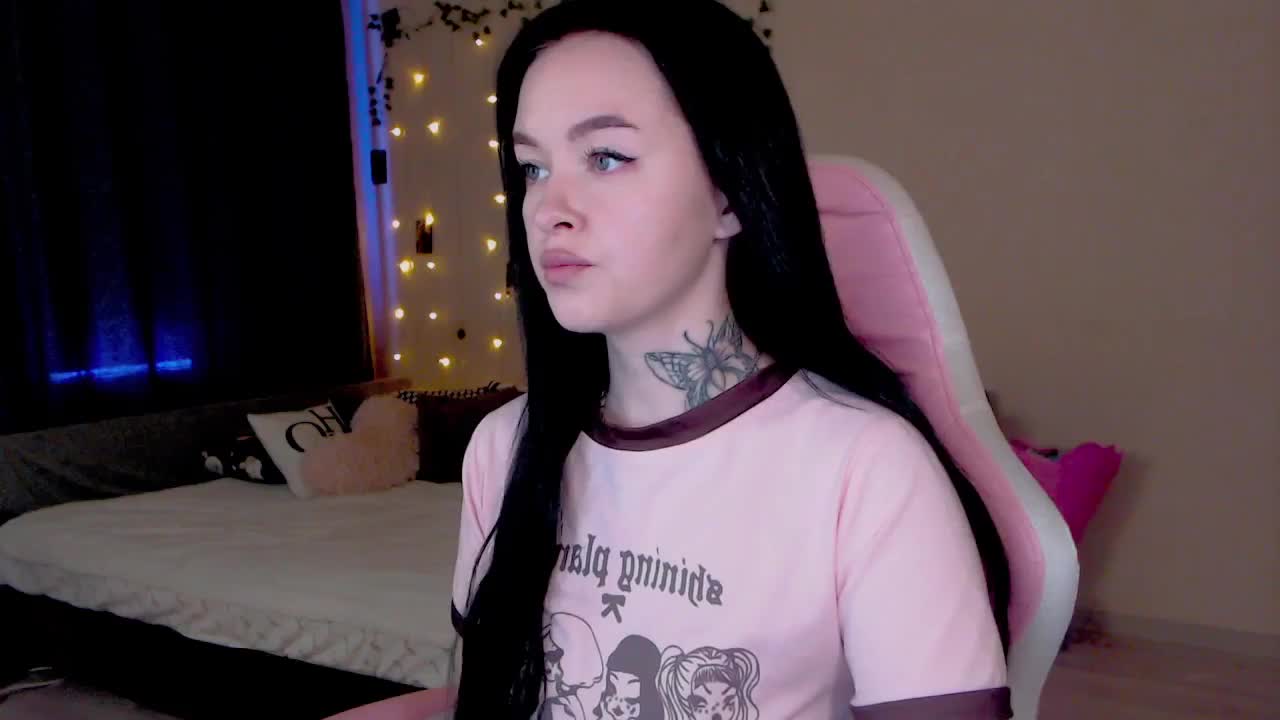 NaughtyMable Приват Записи 2026-10-04