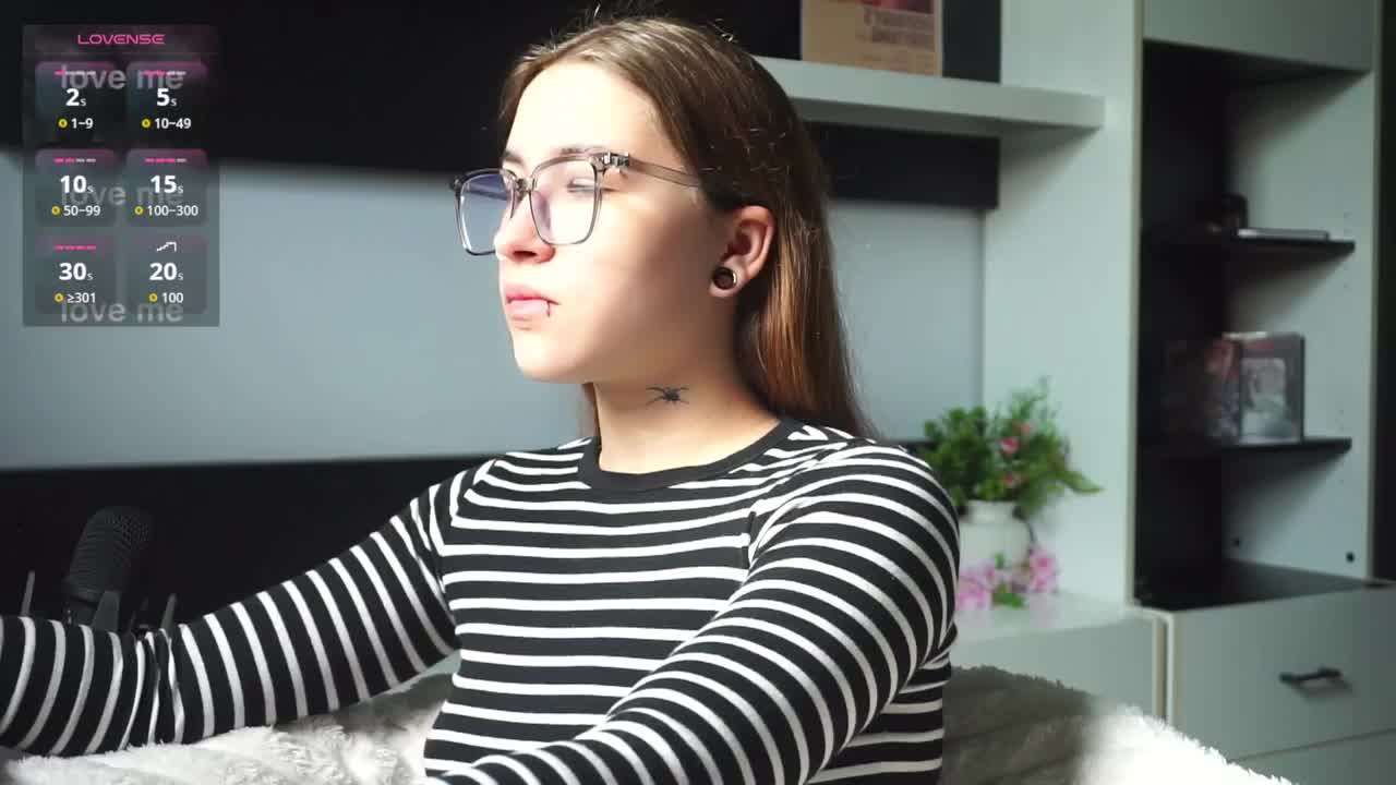 EvaVonMarx Приват Записи 2026-10-04