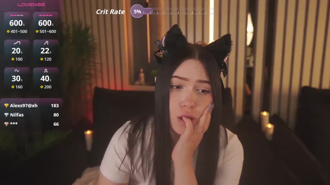 SecretKiraa Приват Записи 2026-10-04