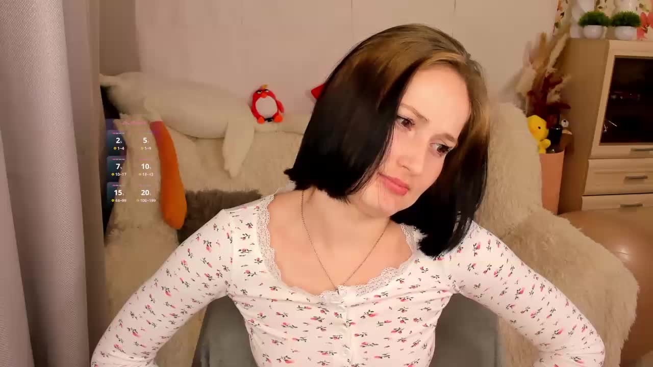 Liissa Приват Записи 2026-10-04