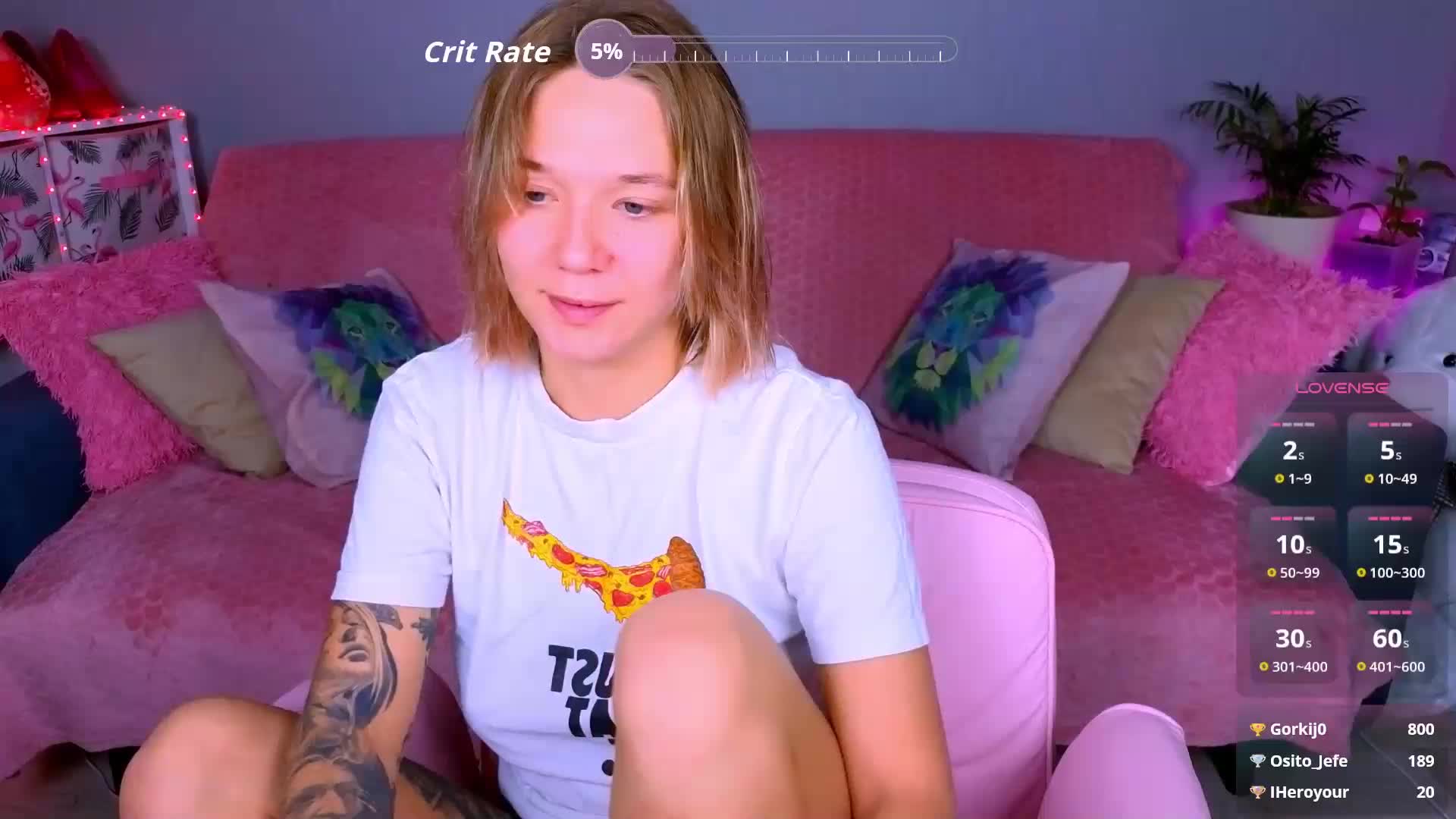 WhiteSoul Приват Записи 2026-10-04