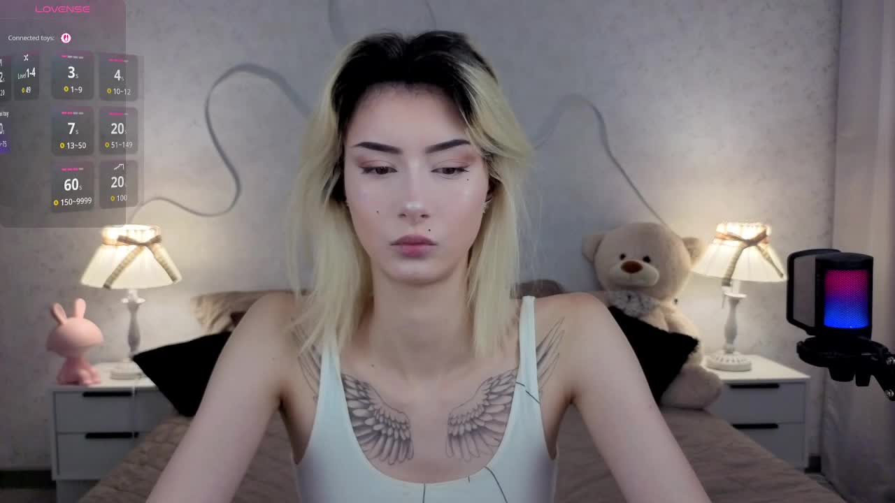 kittysocutie Приват Записи 2026-10-04
