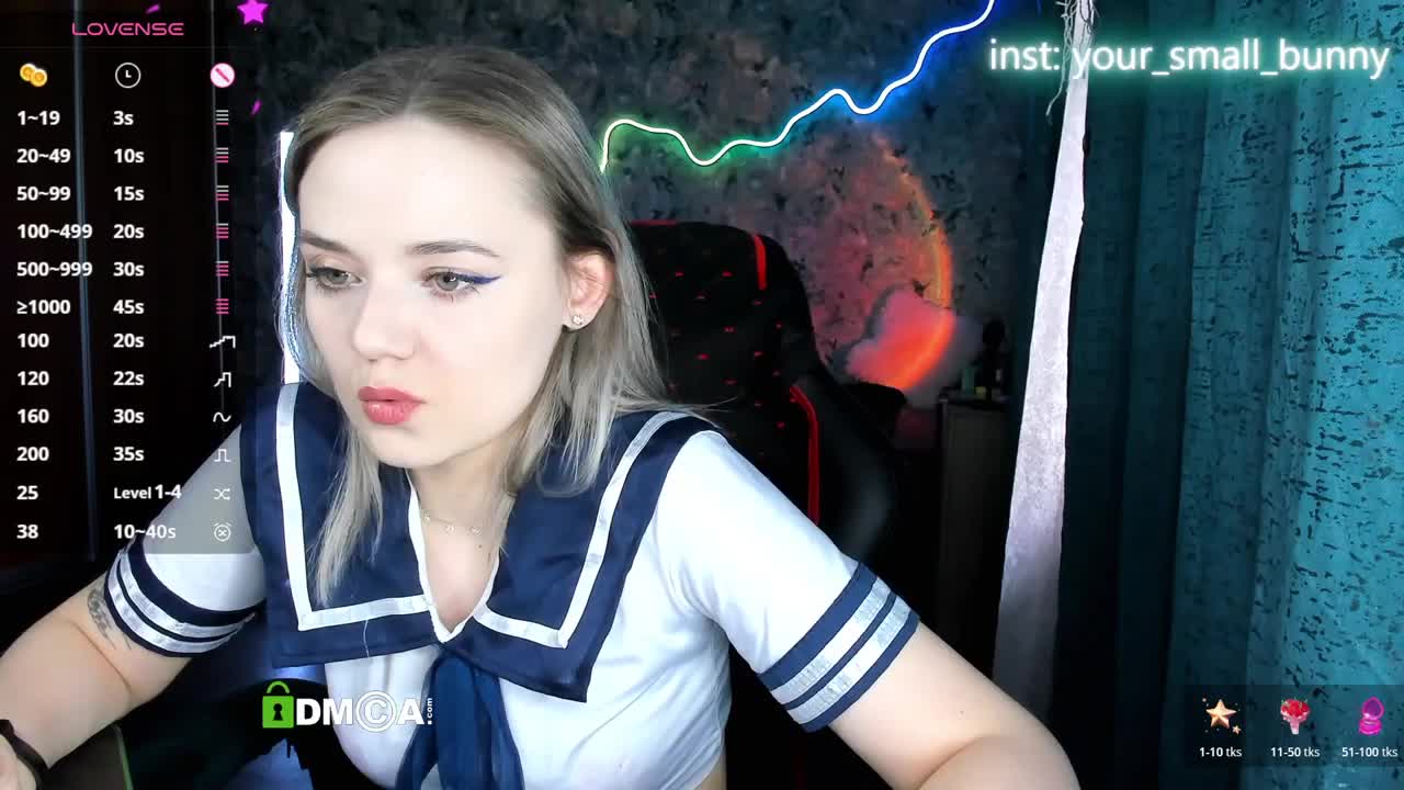 your-small-bunny Приват Записи 2026-10-04