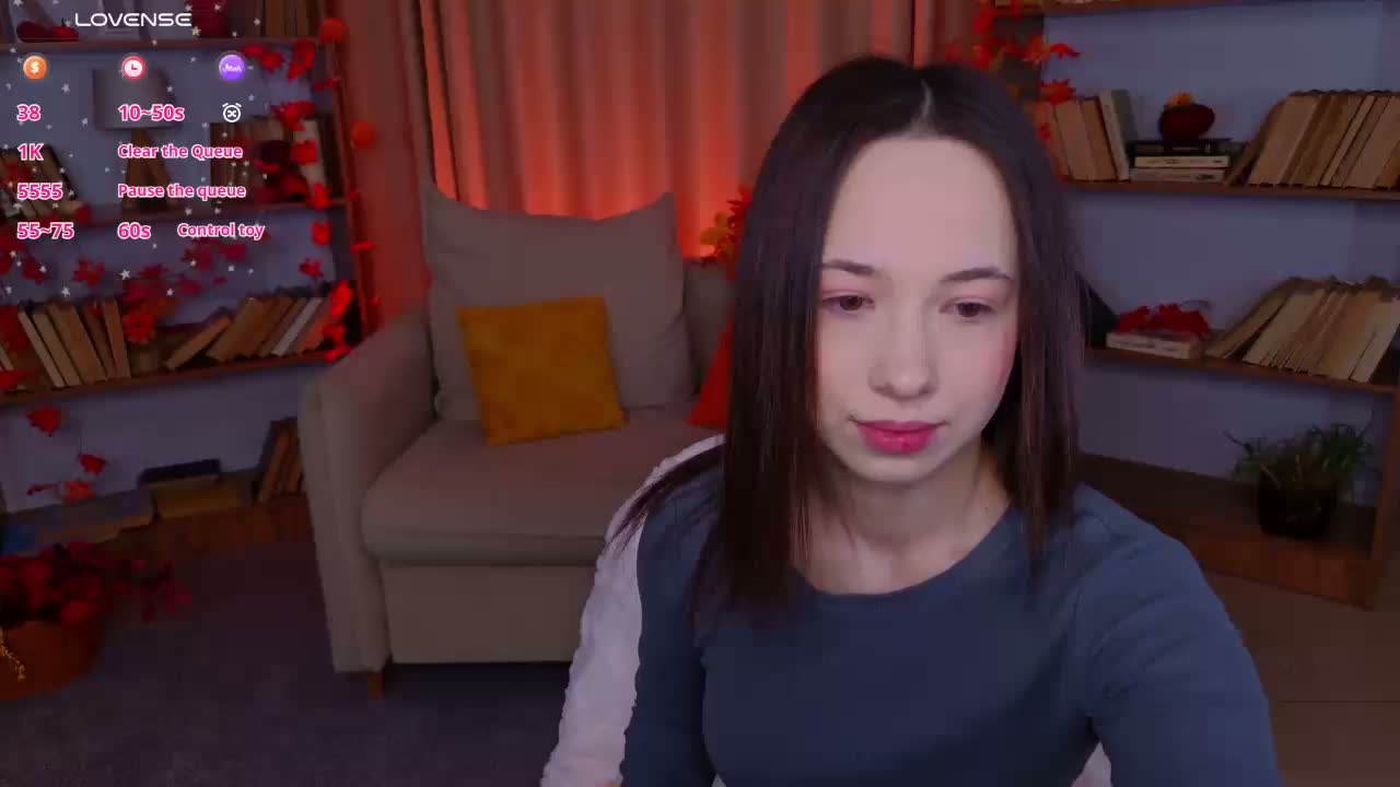 Trixiie Приват Записи 2026-10-04