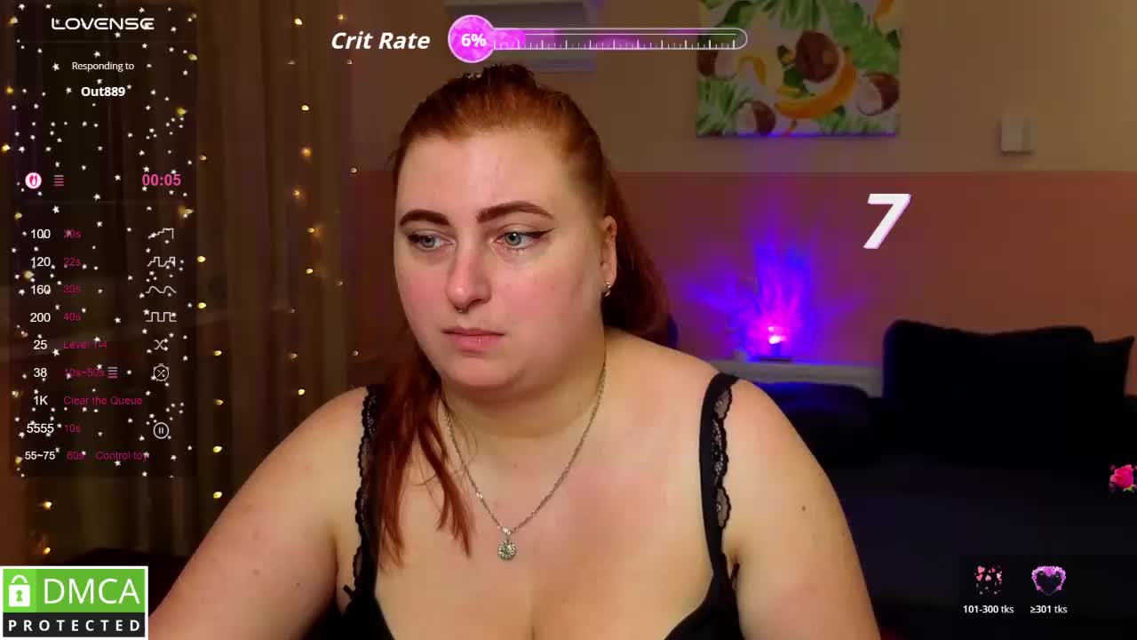 Aliciaredluv Приват Записи 2026-10-04