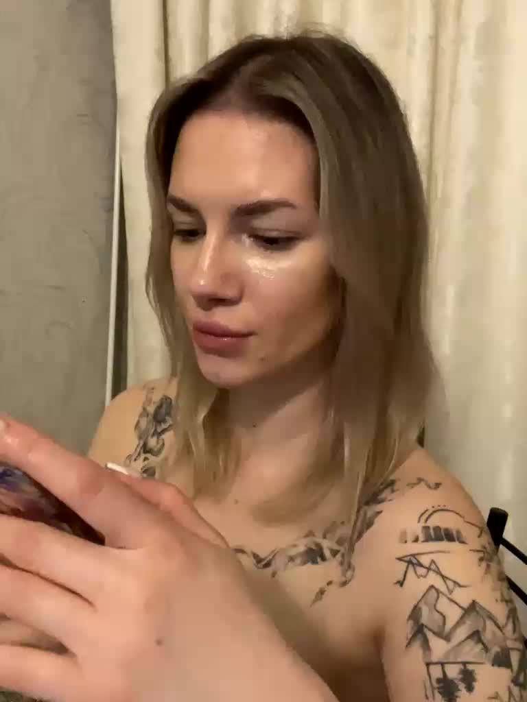 Millashaa Приват Записи 2026-10-04