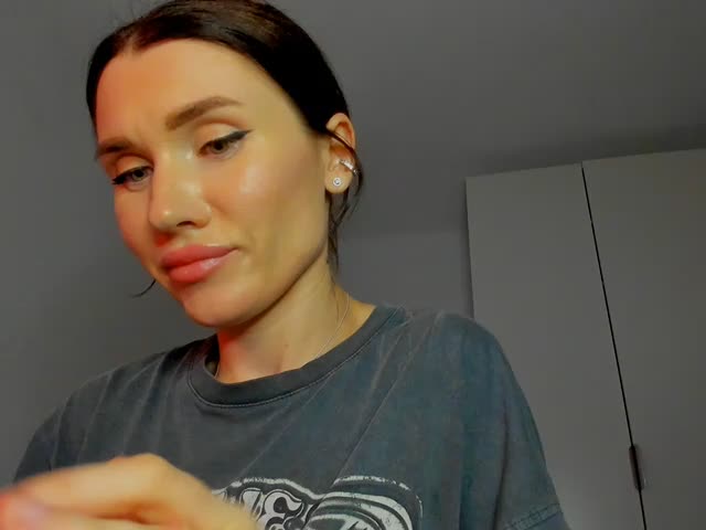 ZoiKissy Приват Записи 2026-10-04