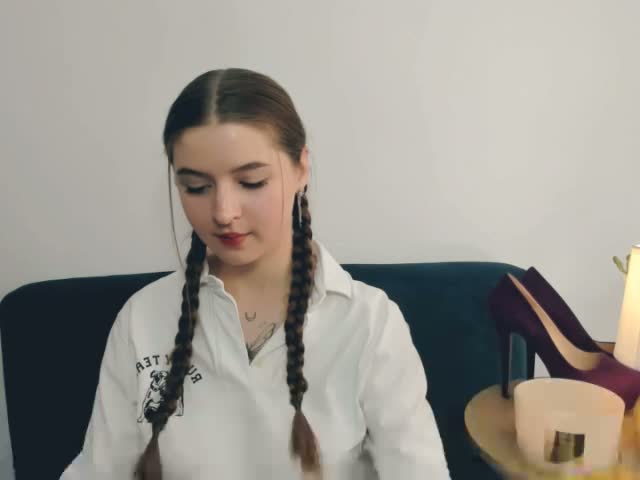 MargaretSecret Приват Записи 2026-10-04