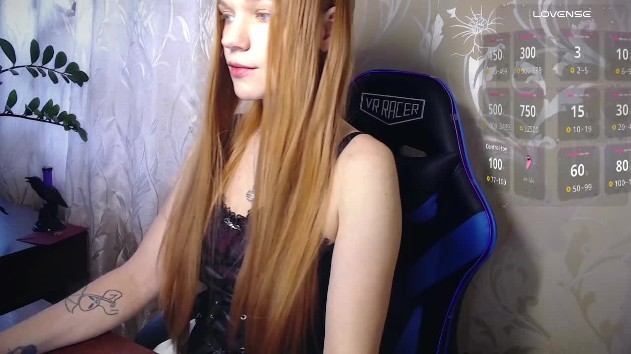 Lilith_Secret Приват Записи 2026-10-04