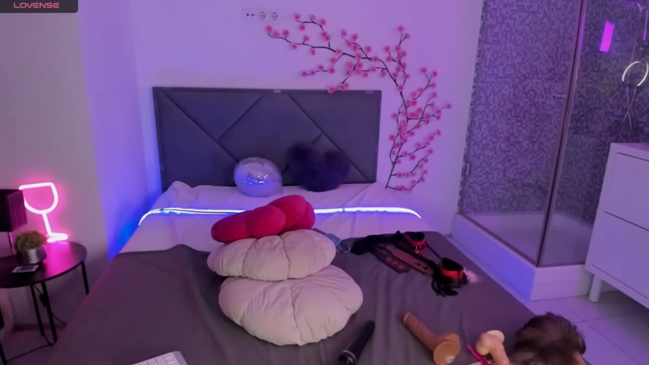 CassieEvans Приват Записи 2026-10-04