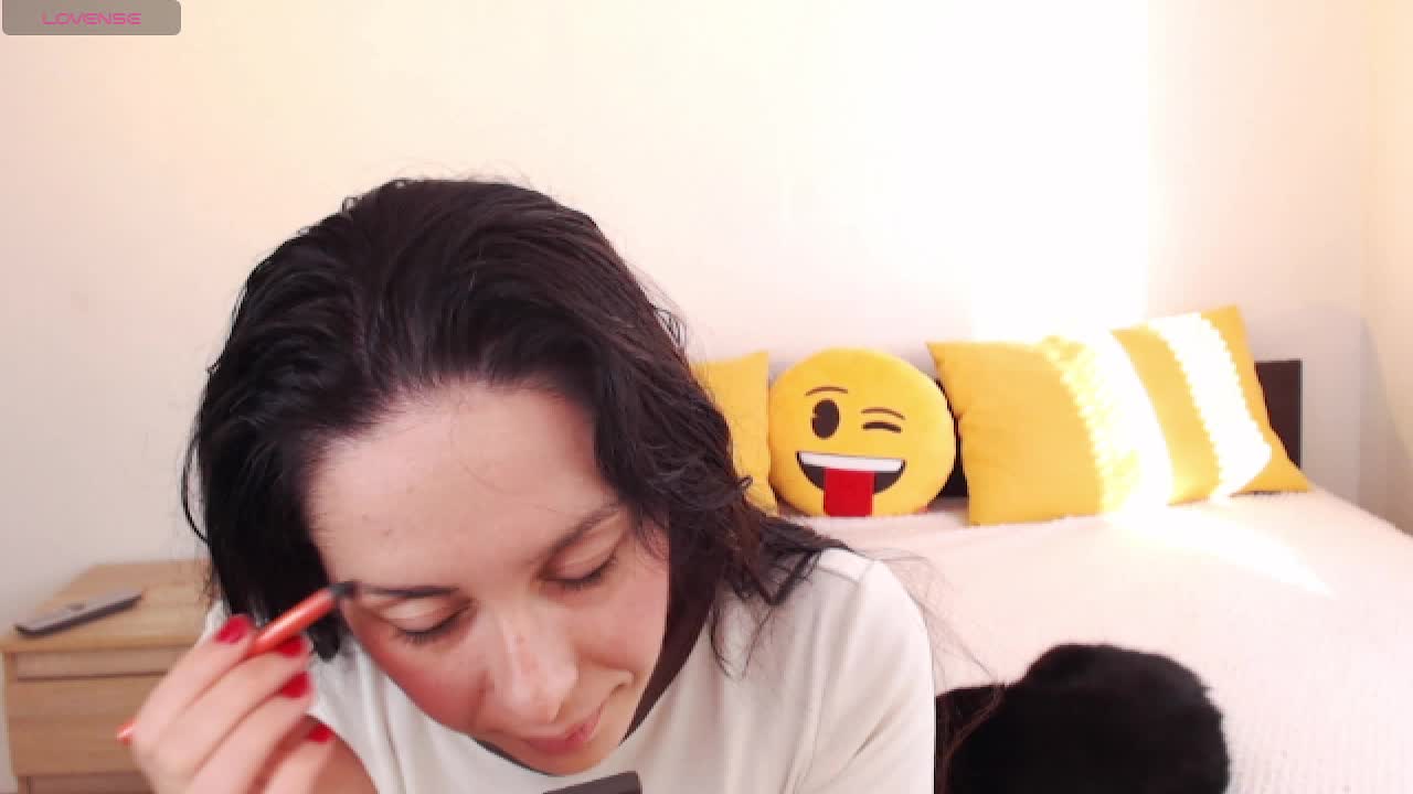 ValeriaFoxx Приват Записи 2026-10-04