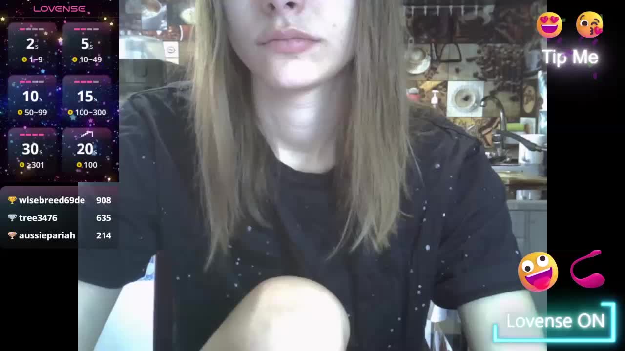 EvaaKisssss Приват Записи 2026-10-04