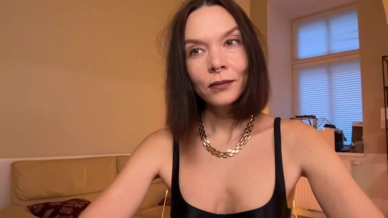 Goddess_Vie Приват Записи 2026-10-05