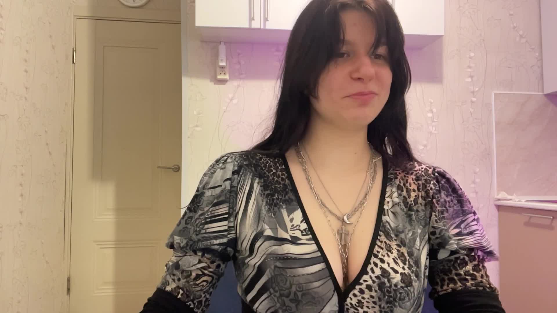 MarianKitty Приват Записи 2026-10-05