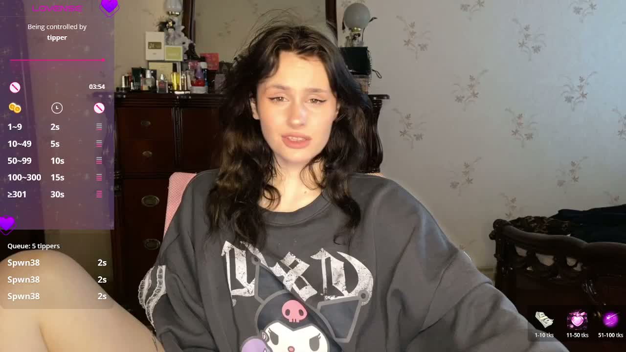 MilaElin Приват Записи 2026-10-05