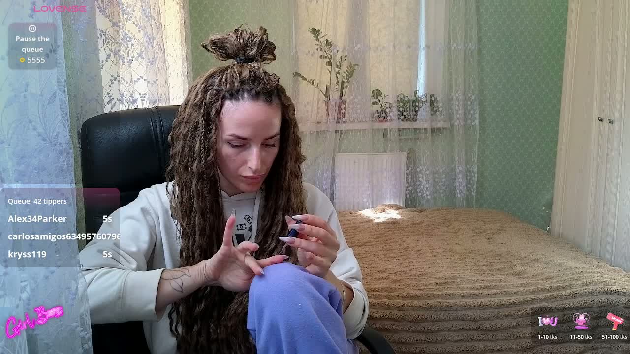 xxadrihanna Приват Записи 2026-10-05