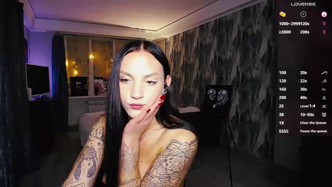 sweetiekittie Приват Записи 2026-10-05