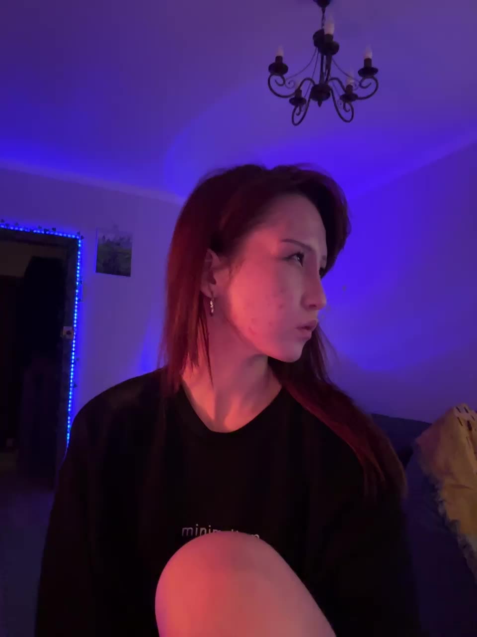 ShyAlya Приват Записи 2026-10-05