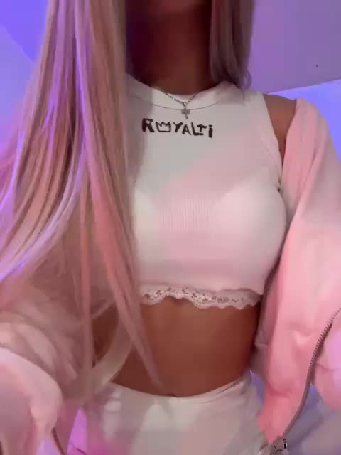 PauLiiine Приват Записи 2026-10-05