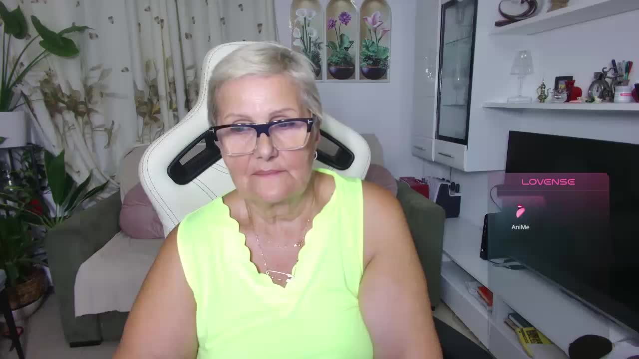 Selenna65 Приват Записи 2026-10-05