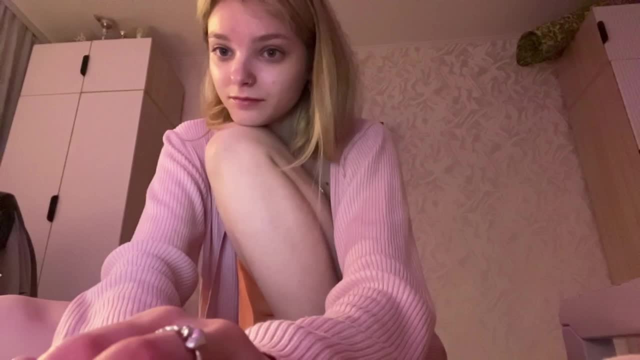 BonnyBlu Приват Записи 2026-10-05