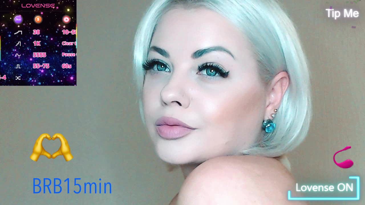 JewellFairy Приват Записи 2026-10-05
