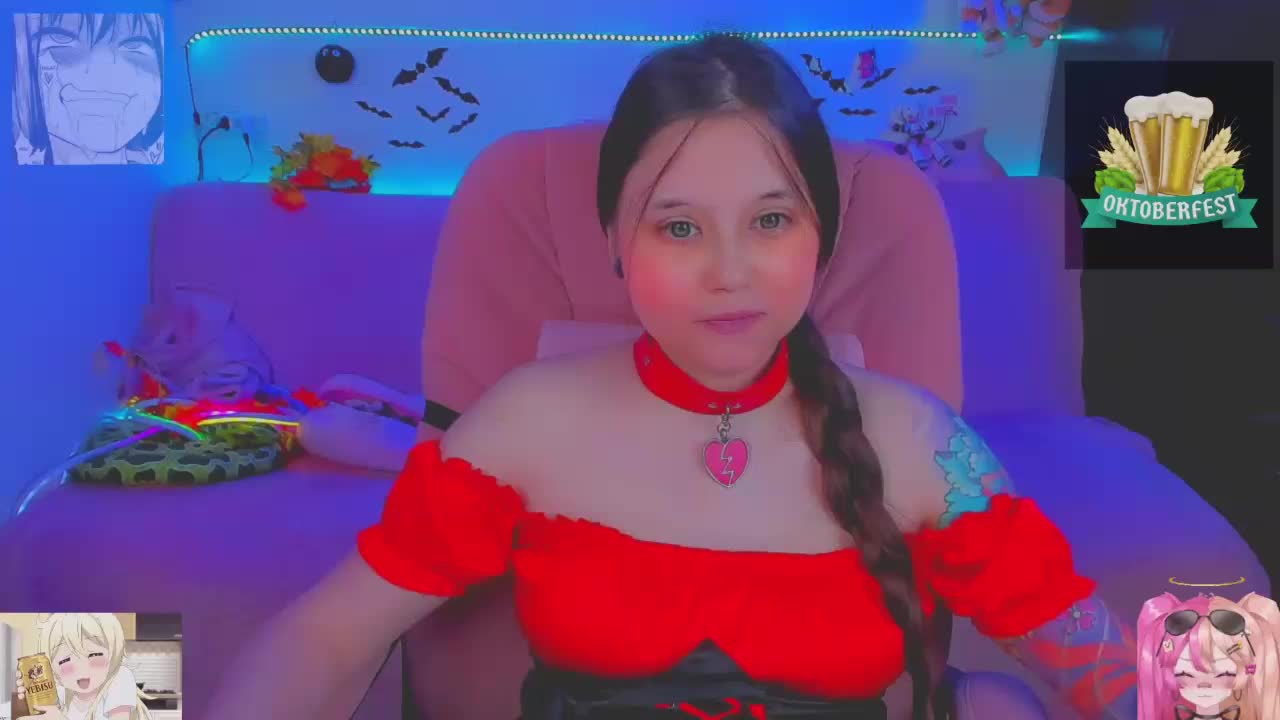 PrincessKitsune Приват Записи 2026-10-05