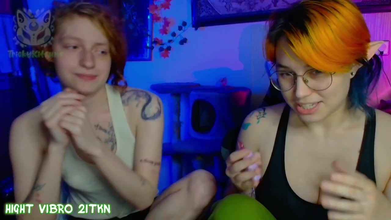 Tricky_Kitsune Приват Записи 2026-10-05