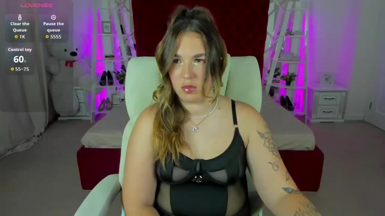 SofiiDarling Приват Записи 2026-10-05