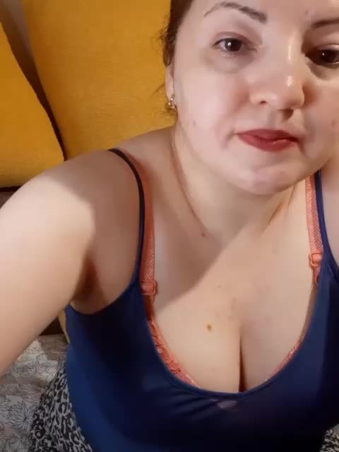 StefanyMellow3 Приват Записи 2026-10-05