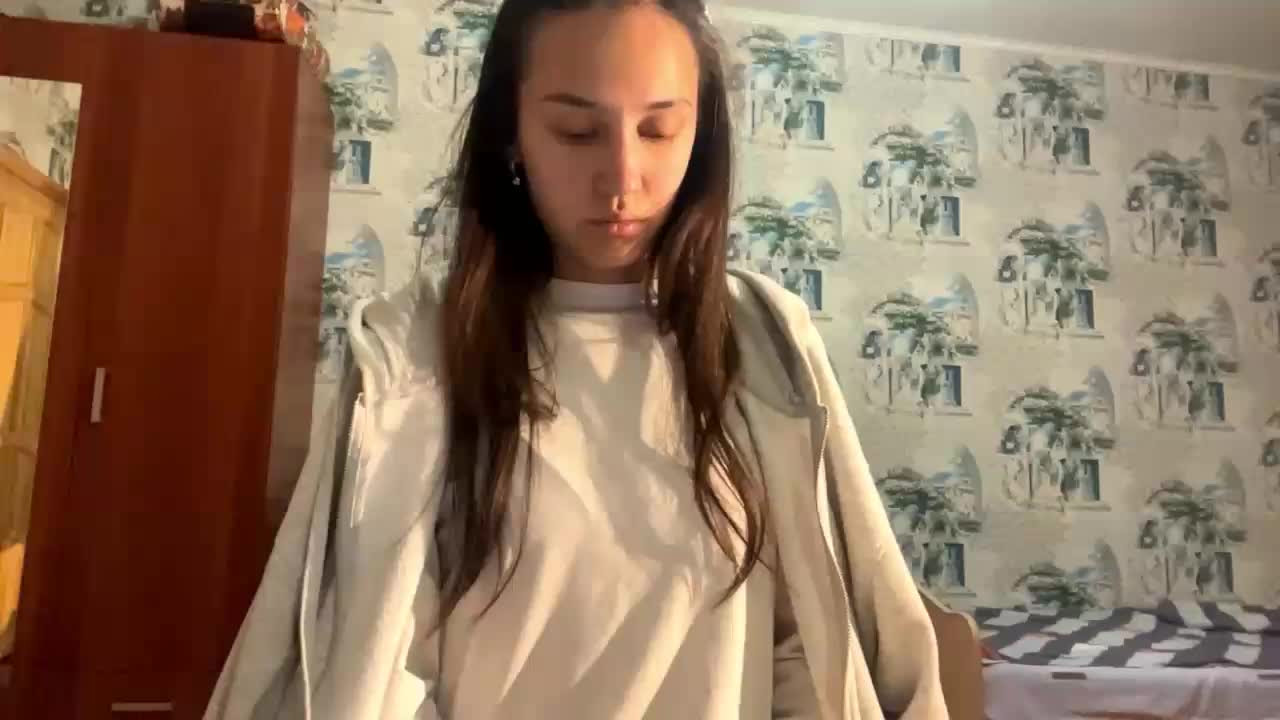 JacquelynClowes Приват Записи 2026-10-05
