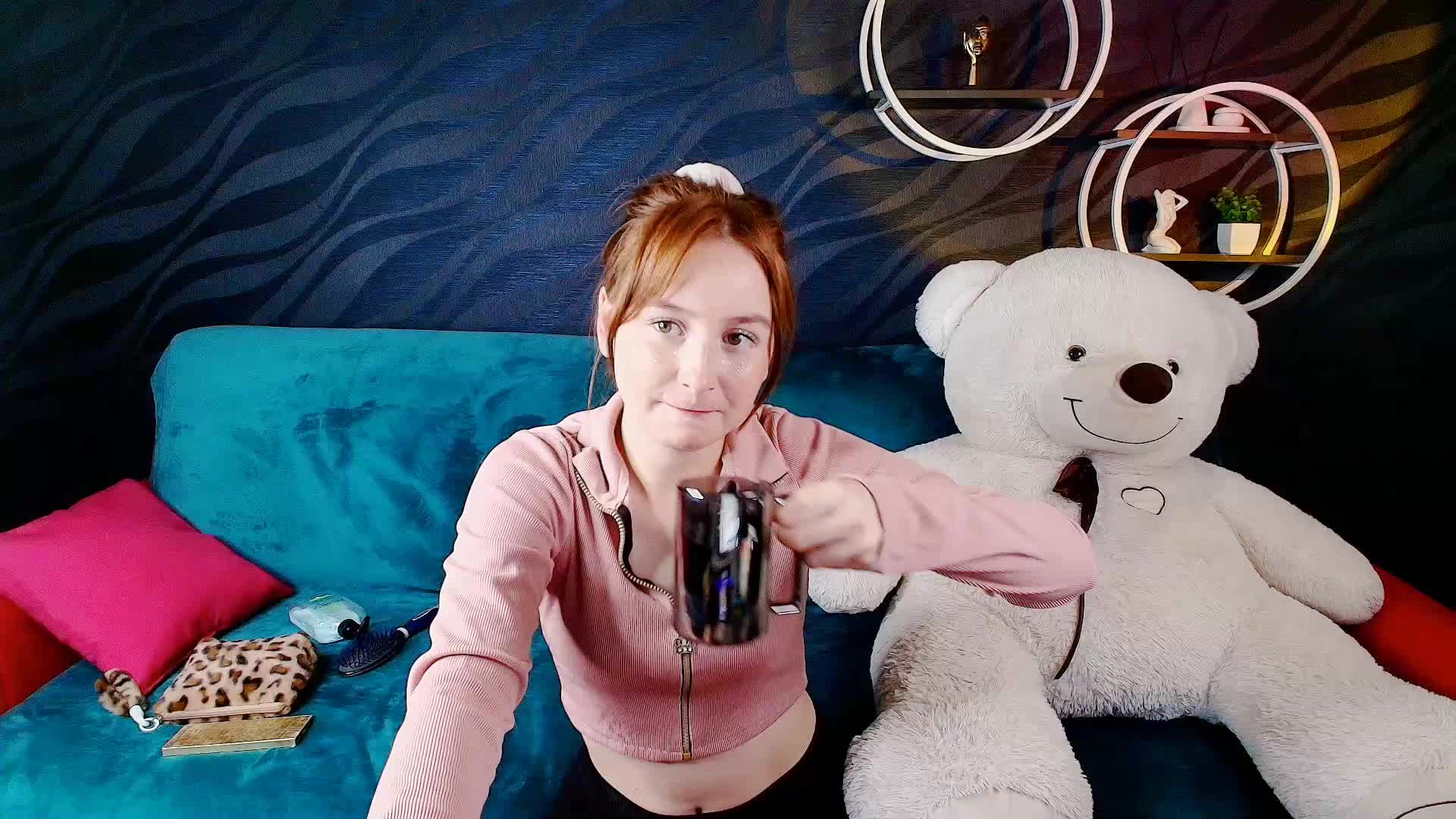 EvaHoward Приват Записи 2026-10-05
