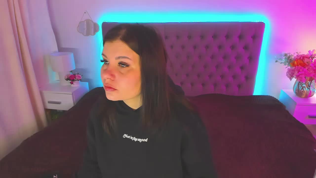 AmandaHope Приват Записи 2026-10-05