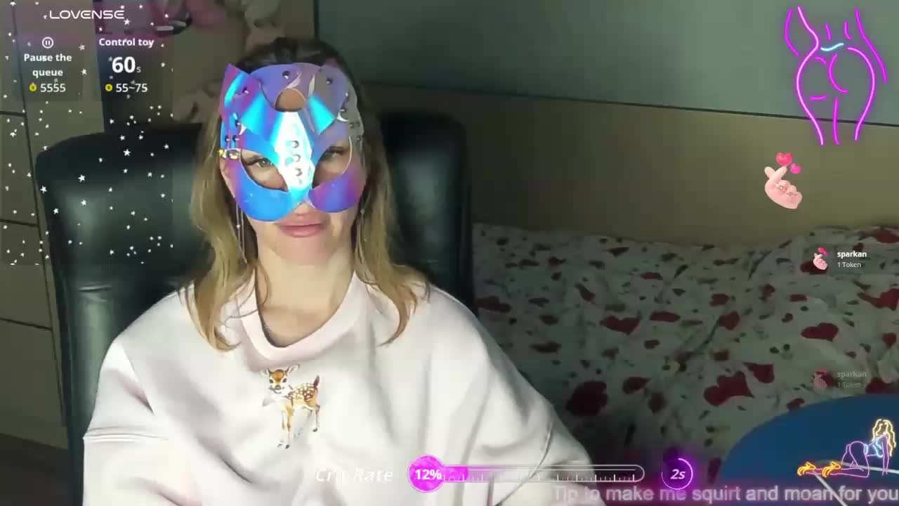 CelineReyys Приват Записи 2026-10-05